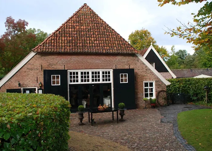 Erve Niehof